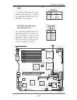 Предварительный просмотр 37 страницы Supermicro X6DAR-8G User Manual
