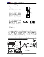 Предварительный просмотр 42 страницы Supermicro X6DAR-8G User Manual