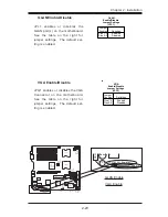 Предварительный просмотр 43 страницы Supermicro X6DAR-8G User Manual