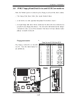 Предварительный просмотр 47 страницы Supermicro X6DAR-8G User Manual