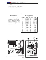 Предварительный просмотр 48 страницы Supermicro X6DAR-8G User Manual