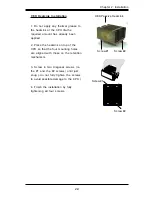 Предварительный просмотр 23 страницы Supermicro X6DH8-G User Manual