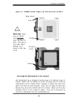 Предварительный просмотр 25 страницы Supermicro X6DH8-G User Manual