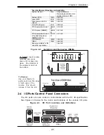 Предварительный просмотр 27 страницы Supermicro X6DH8-G User Manual