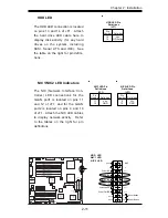 Предварительный просмотр 31 страницы Supermicro X6DH8-G User Manual