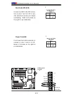 Предварительный просмотр 32 страницы Supermicro X6DH8-G User Manual