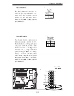 Предварительный просмотр 33 страницы Supermicro X6DH8-G User Manual