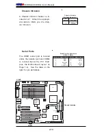 Предварительный просмотр 34 страницы Supermicro X6DH8-G User Manual