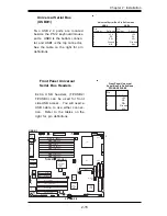 Предварительный просмотр 35 страницы Supermicro X6DH8-G User Manual