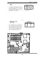 Предварительный просмотр 39 страницы Supermicro X6DH8-G User Manual