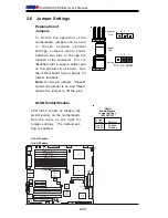 Предварительный просмотр 40 страницы Supermicro X6DH8-G User Manual