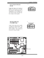 Предварительный просмотр 43 страницы Supermicro X6DH8-G User Manual