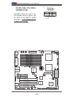 Предварительный просмотр 44 страницы Supermicro X6DH8-G User Manual