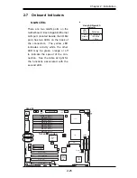 Предварительный просмотр 45 страницы Supermicro X6DH8-G User Manual