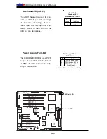 Предварительный просмотр 46 страницы Supermicro X6DH8-G User Manual