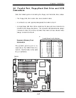 Предварительный просмотр 47 страницы Supermicro X6DH8-G User Manual