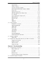 Предварительный просмотр 5 страницы Supermicro X6DH8-G2 User Manual