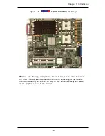 Предварительный просмотр 9 страницы Supermicro X6DH8-G2 User Manual