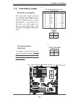 Предварительный просмотр 29 страницы Supermicro X6DH8-G2 User Manual