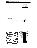 Предварительный просмотр 30 страницы Supermicro X6DH8-G2 User Manual