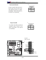 Предварительный просмотр 32 страницы Supermicro X6DH8-G2 User Manual