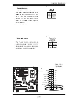 Предварительный просмотр 33 страницы Supermicro X6DH8-G2 User Manual