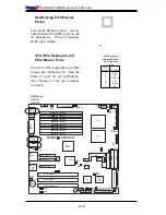 Предварительный просмотр 36 страницы Supermicro X6DH8-G2 User Manual