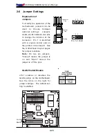 Предварительный просмотр 40 страницы Supermicro X6DH8-G2 User Manual