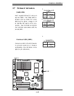 Предварительный просмотр 45 страницы Supermicro X6DH8-G2 User Manual