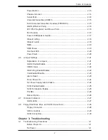 Предварительный просмотр 5 страницы Supermicro X6DH8-XB User Manual