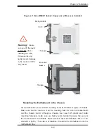 Предварительный просмотр 25 страницы Supermicro X6DH8-XB User Manual