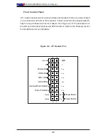 Предварительный просмотр 28 страницы Supermicro X6DH8-XB User Manual