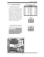 Предварительный просмотр 29 страницы Supermicro X6DH8-XB User Manual