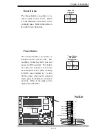 Предварительный просмотр 33 страницы Supermicro X6DH8-XB User Manual