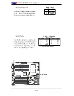 Предварительный просмотр 34 страницы Supermicro X6DH8-XB User Manual