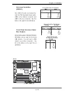 Предварительный просмотр 35 страницы Supermicro X6DH8-XB User Manual