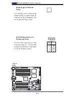 Предварительный просмотр 36 страницы Supermicro X6DH8-XB User Manual