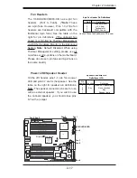 Предварительный просмотр 37 страницы Supermicro X6DH8-XB User Manual