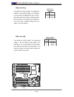 Предварительный просмотр 38 страницы Supermicro X6DH8-XB User Manual