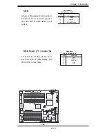 Предварительный просмотр 39 страницы Supermicro X6DH8-XB User Manual