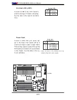 Предварительный просмотр 40 страницы Supermicro X6DH8-XB User Manual