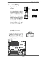 Предварительный просмотр 41 страницы Supermicro X6DH8-XB User Manual