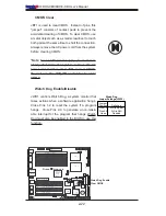 Предварительный просмотр 42 страницы Supermicro X6DH8-XB User Manual