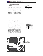 Предварительный просмотр 44 страницы Supermicro X6DH8-XB User Manual