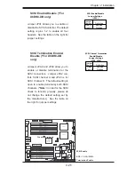 Предварительный просмотр 45 страницы Supermicro X6DH8-XB User Manual