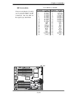 Предварительный просмотр 49 страницы Supermicro X6DH8-XB User Manual