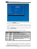 Предварительный просмотр 94 страницы Supermicro X6DH8-XB User Manual