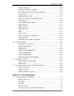 Preview for 5 page of Supermicro X6DH8-XG2 User Manual