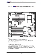 Предварительный просмотр 10 страницы Supermicro X6DH8-XG2 User Manual