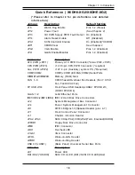 Preview for 11 page of Supermicro X6DH8-XG2 User Manual